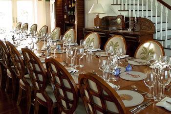 The Delphi Club At Rolling Harbour Sandy Point Bagian luar foto