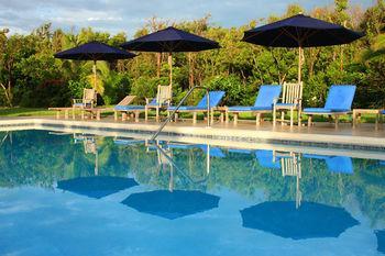 The Delphi Club At Rolling Harbour Sandy Point Bagian luar foto