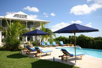 The Delphi Club At Rolling Harbour Sandy Point Bagian luar foto