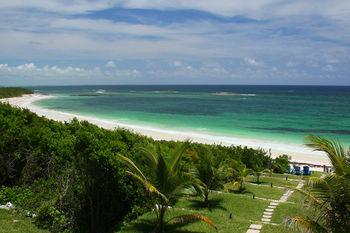 The Delphi Club At Rolling Harbour Sandy Point Bagian luar foto