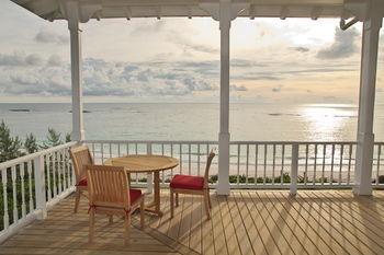 The Delphi Club At Rolling Harbour Sandy Point Bagian luar foto