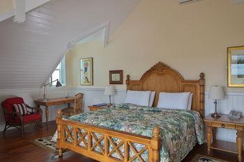 The Delphi Club At Rolling Harbour Sandy Point Bagian luar foto