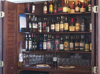 The Delphi Club At Rolling Harbour Sandy Point Bagian luar foto