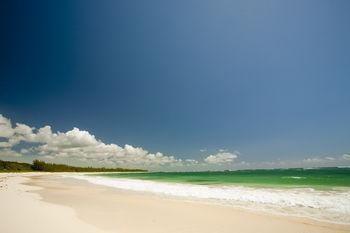 The Delphi Club At Rolling Harbour Sandy Point Bagian luar foto