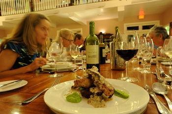 The Delphi Club At Rolling Harbour Sandy Point Bagian luar foto