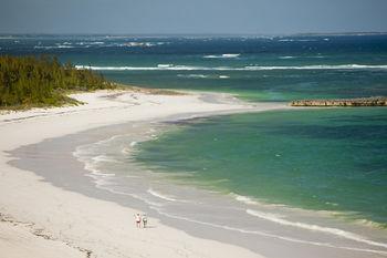 The Delphi Club At Rolling Harbour Sandy Point Bagian luar foto